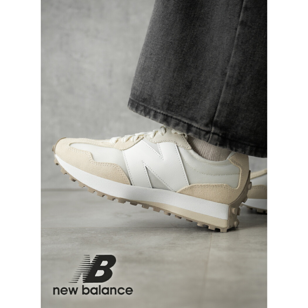 楽天市場】ニューバランス U327 NEW BALANCE スニーカー レディース
