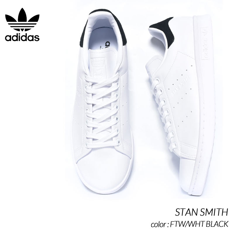 【adidas STAN SMITH 