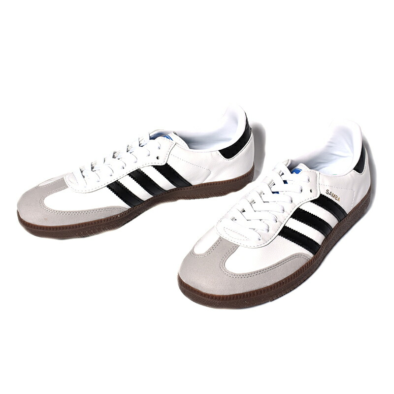 レディースサイズ】adidas SAMBA VEGAN