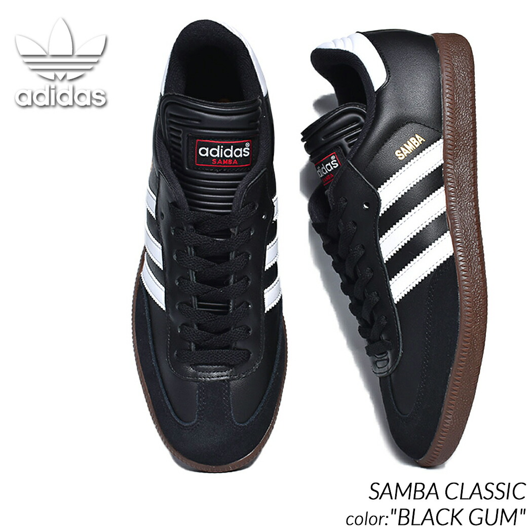楽天市場】ADIDAS SAMBA 019000アディダス オリジナルス サンバ