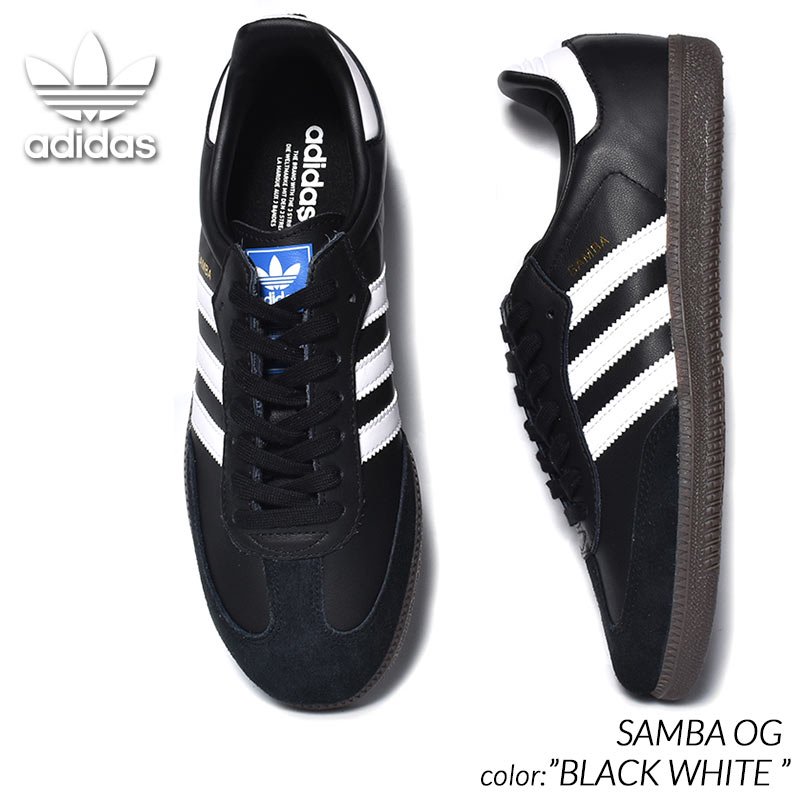 楽天市場】【レディースサイズ】adidas SAMBA OG 