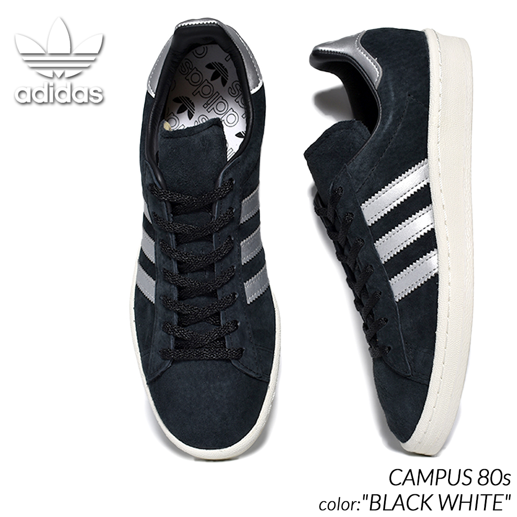 【お買い物マラソン限定クーポン配布中!!】adidas CAMPUS 80s \
