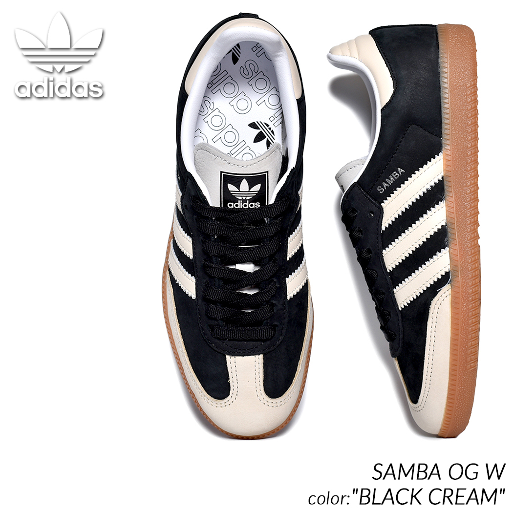 楽天市場】【15時までのご注文で即日発送！送料無料！返品・交換OK】adidas SAMBA OG 