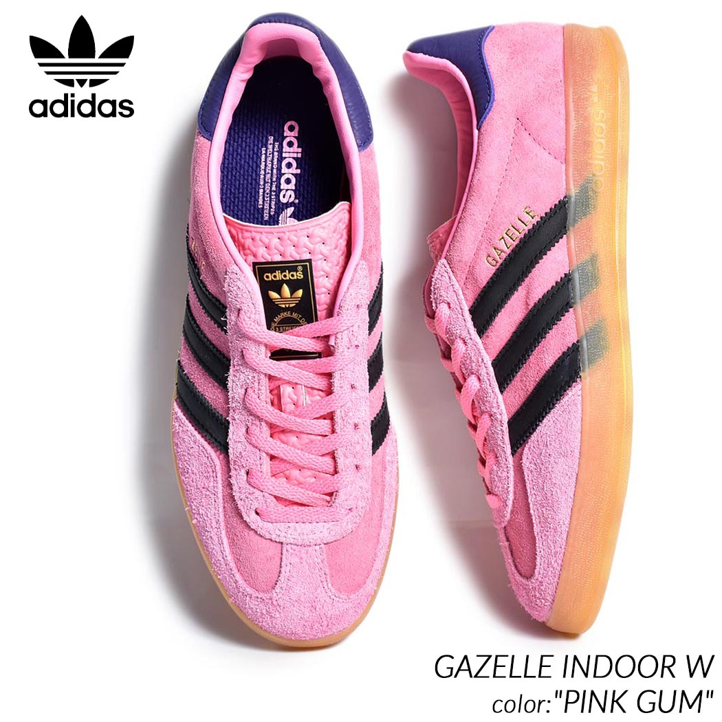 楽天市場】☆送料無料☆ADIDAS☆GAZELLE BOLD W IG4390 ガゼル