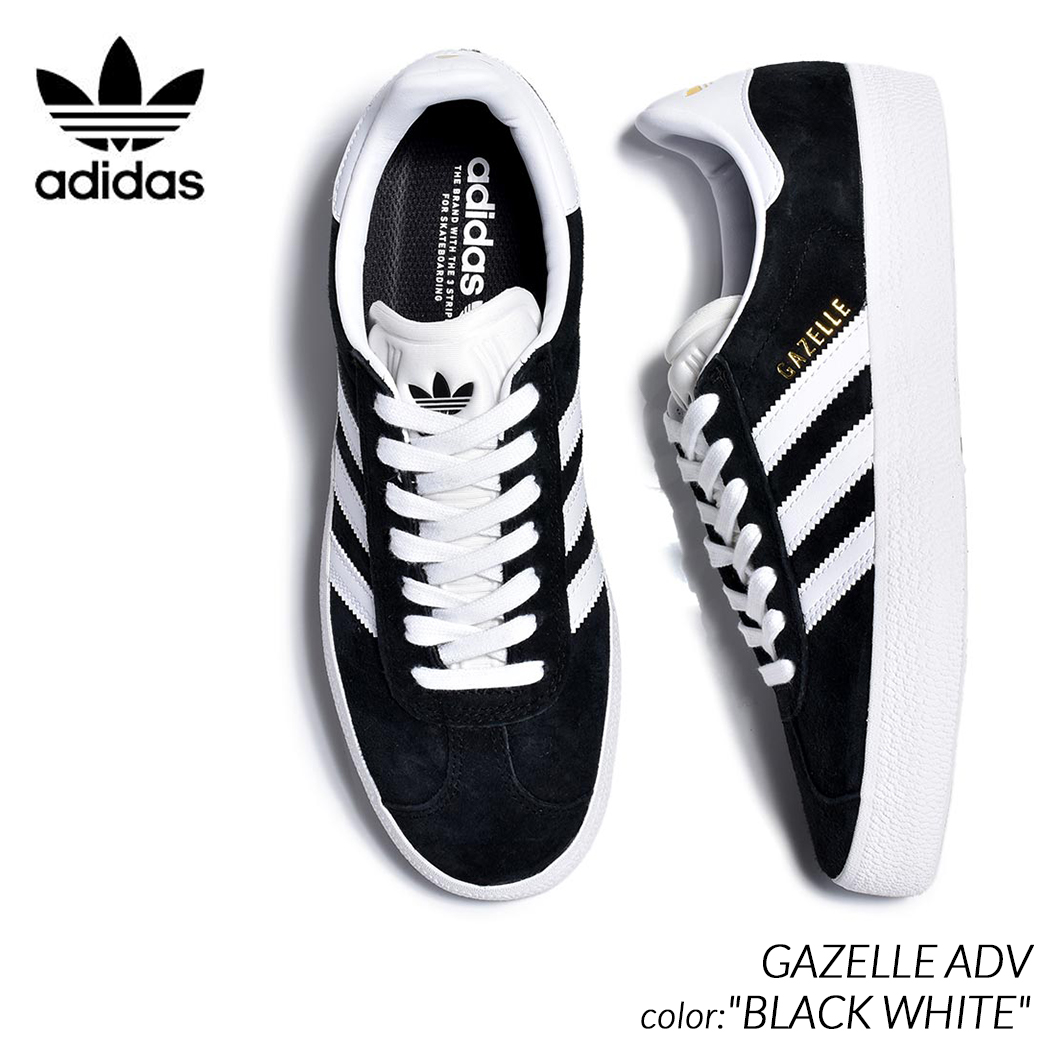 アディダス ガゼル　ブラック Amazon | [アディダス] ガゼル GAZELLE コアブラック/コア