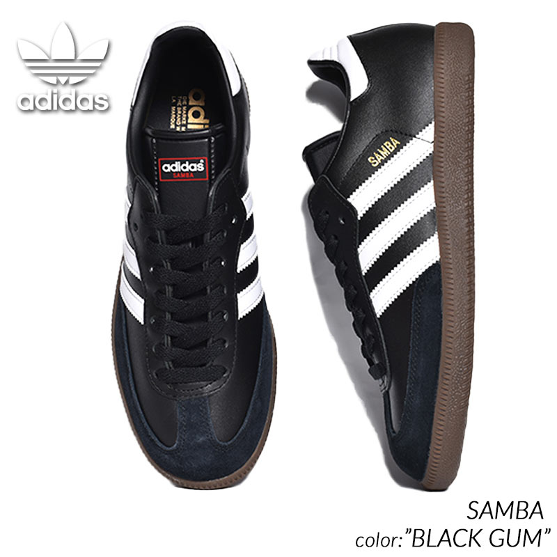 【楽天市場】【レディースサイズ】adidas SAMBA OG 