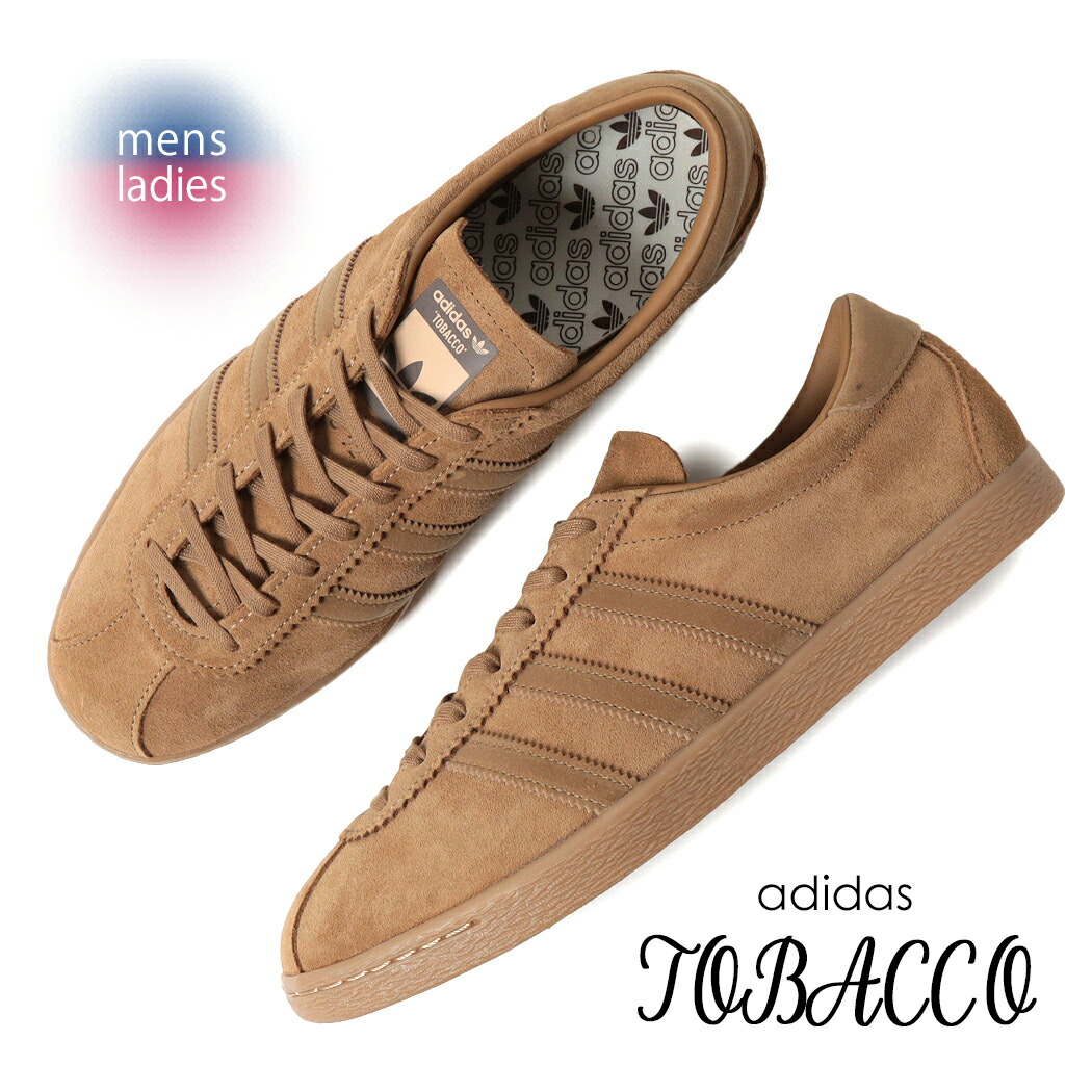adidas アディダス TOBACCO タバコ JP9651 メンズ スニーカー ブラウン adi1033 楽天市場】adidas originals アディダス オリジナルス TOBACCO タバコ