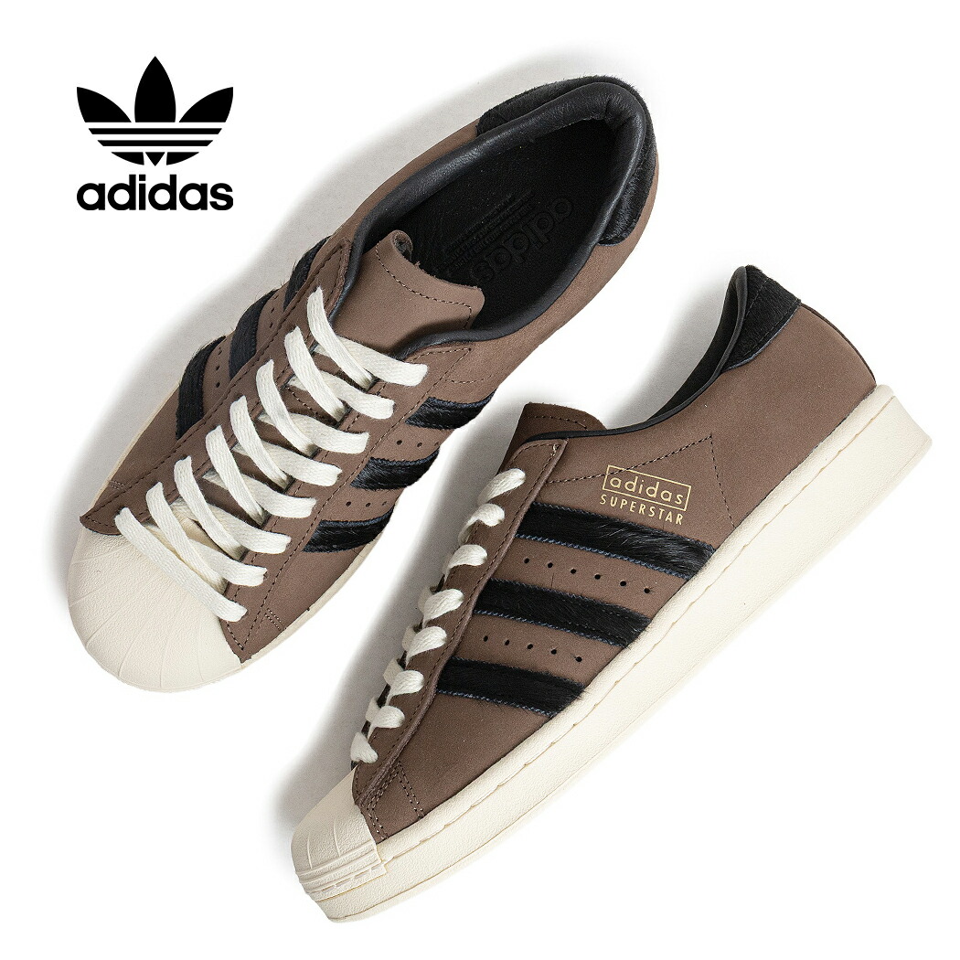 楽天市場】adidas アディダス スニーカー adidas Superstar Vintage