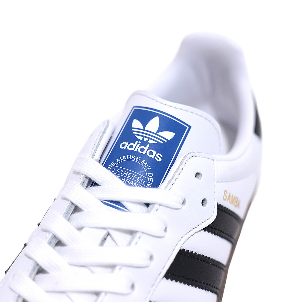 15時までのご注文で即日発送！！】adidas SAMBA OG 