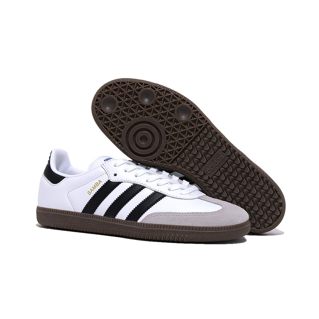15時までのご注文で即日発送！！】adidas SAMBA OG 