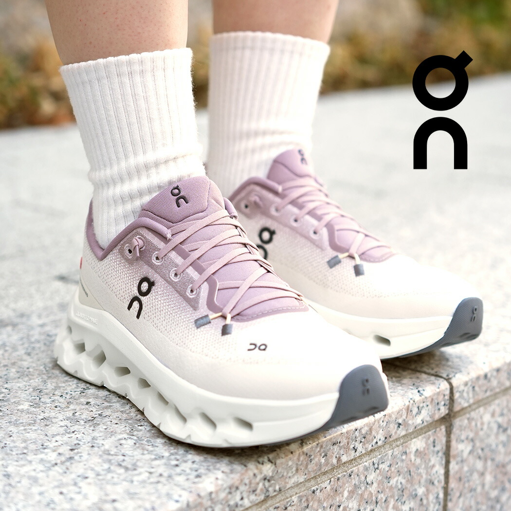 楽天市場】オン On レディース スニーカー クラウド5 （59.98153 FW23