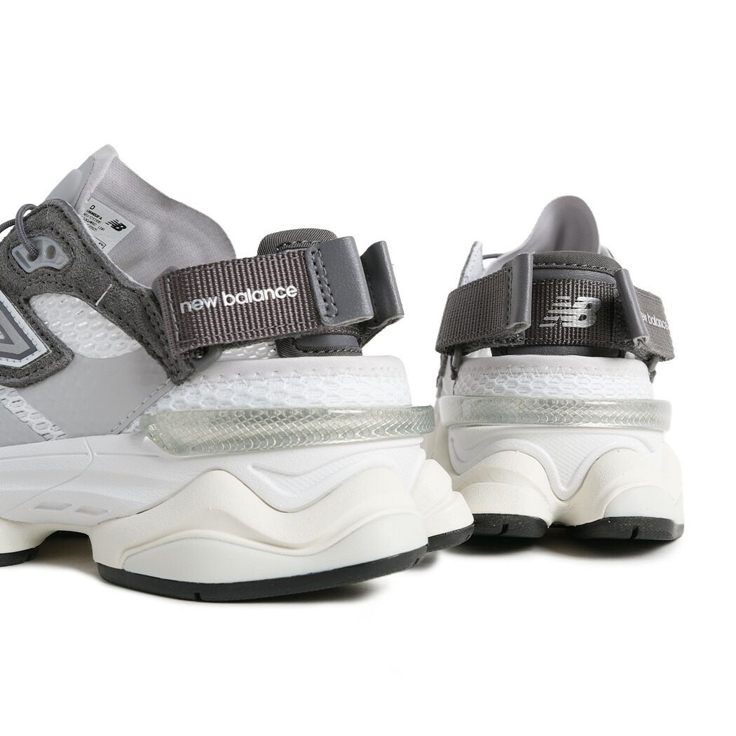 最大5,000円offクーポン配布中！！】NEW BALANCE ニューバランス 9060