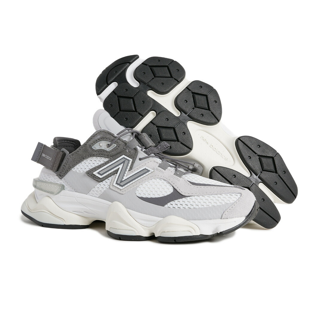 最大5,000円offクーポン配布中！！】NEW BALANCE ニューバランス 9060