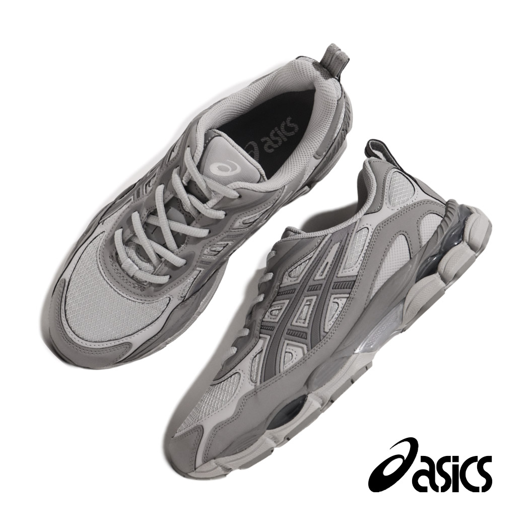 楽天市場】ASICS GEL-NYC RGD 1203A735-020アシックス スポーツ