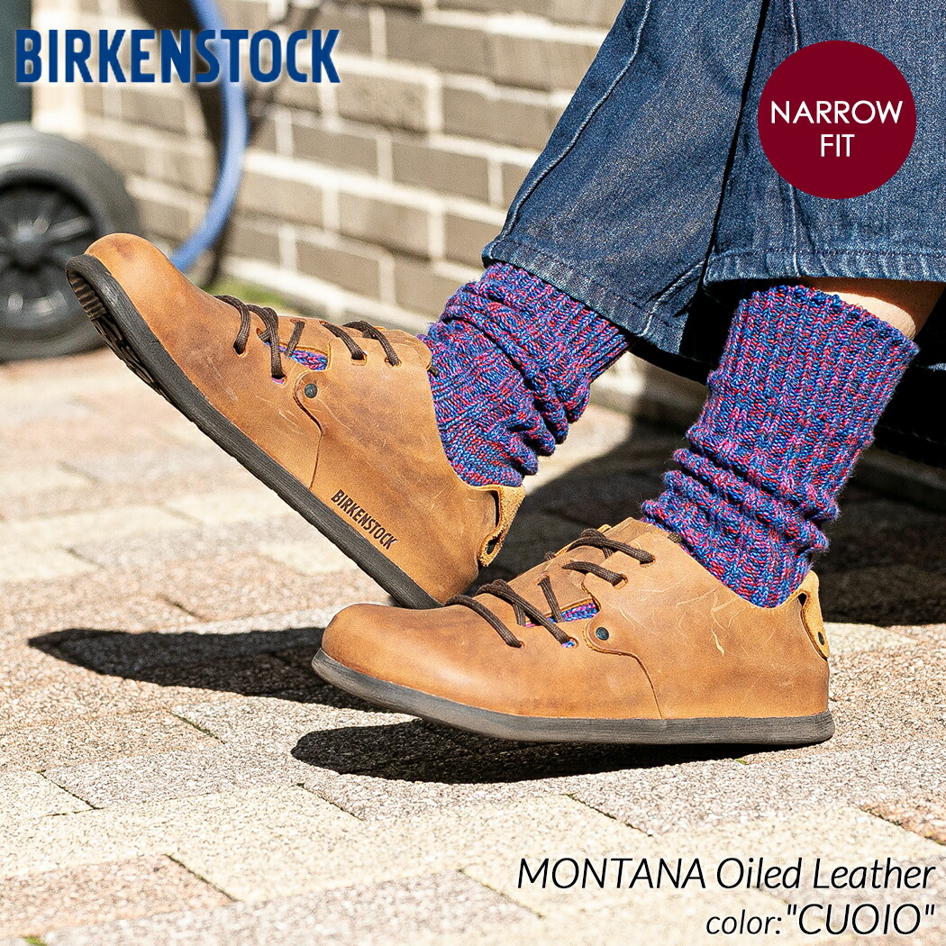 楽天市場】ビルケンシュトック BIRKENSTOCK MONTANA（モンタナ