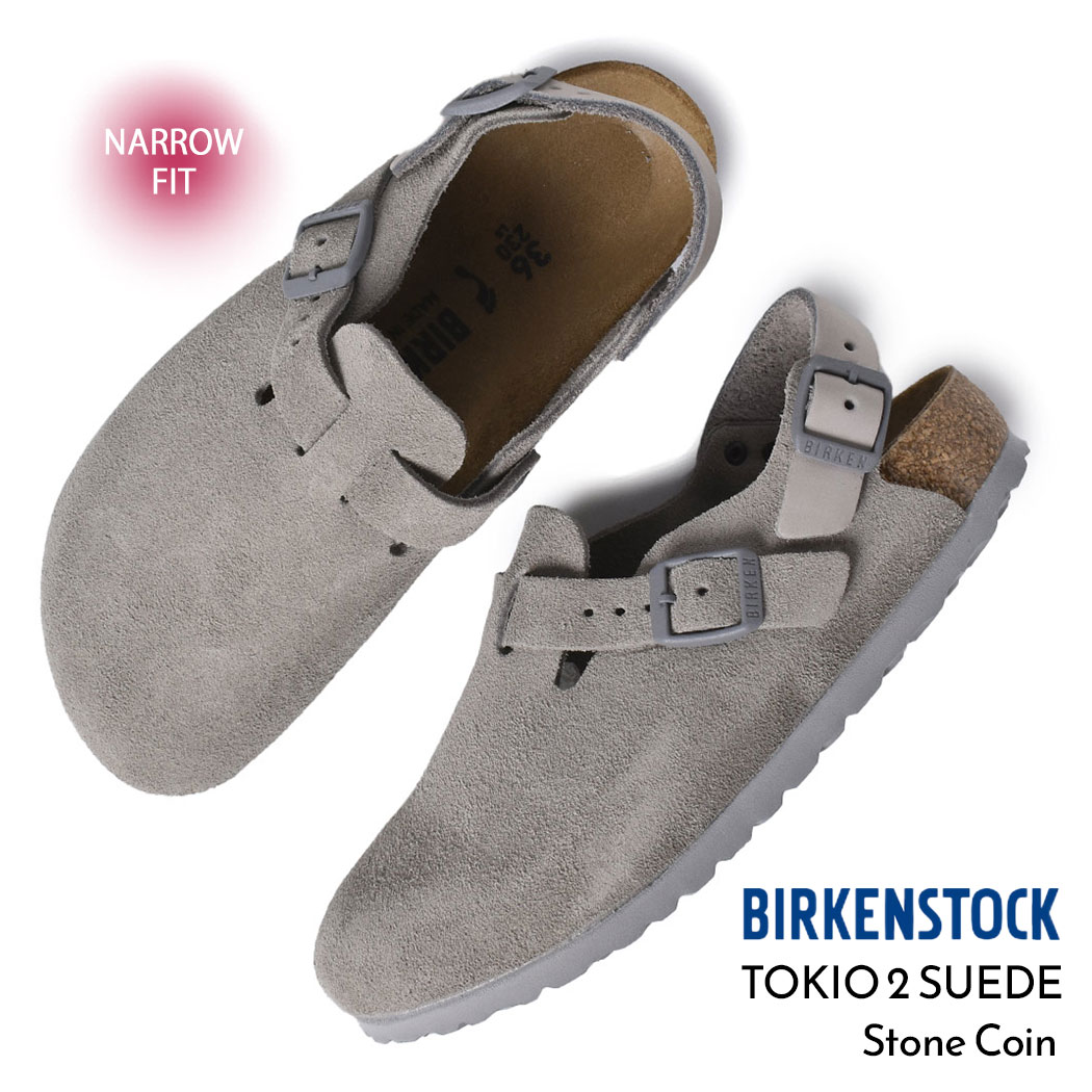 楽天市場】BIRKENSTOCK ビルケンシュトック Tokioトキオ