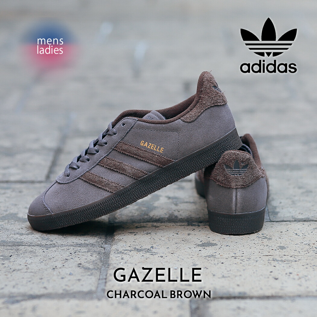 楽天市場】adidas originals アディダス スニーカー GAZELLE