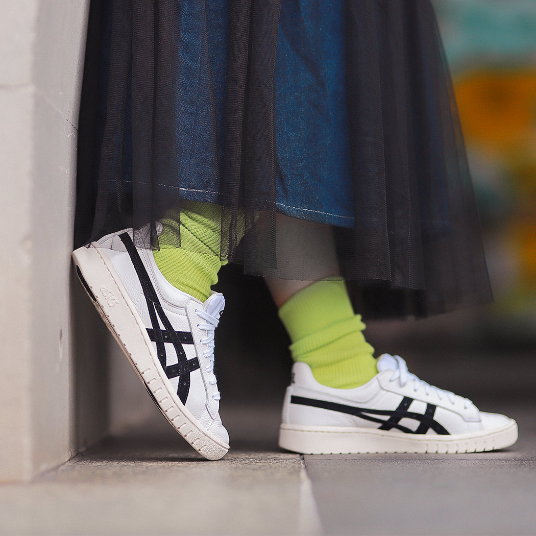 【お買い物マラソン限定クーポン配布中!!】asicsGEL-PTG"WHITEBLACK"アシックスゲルスニーカー(白ホワイト黒ブラックBLACKメンズレディースウィメンズ1201A662-101)