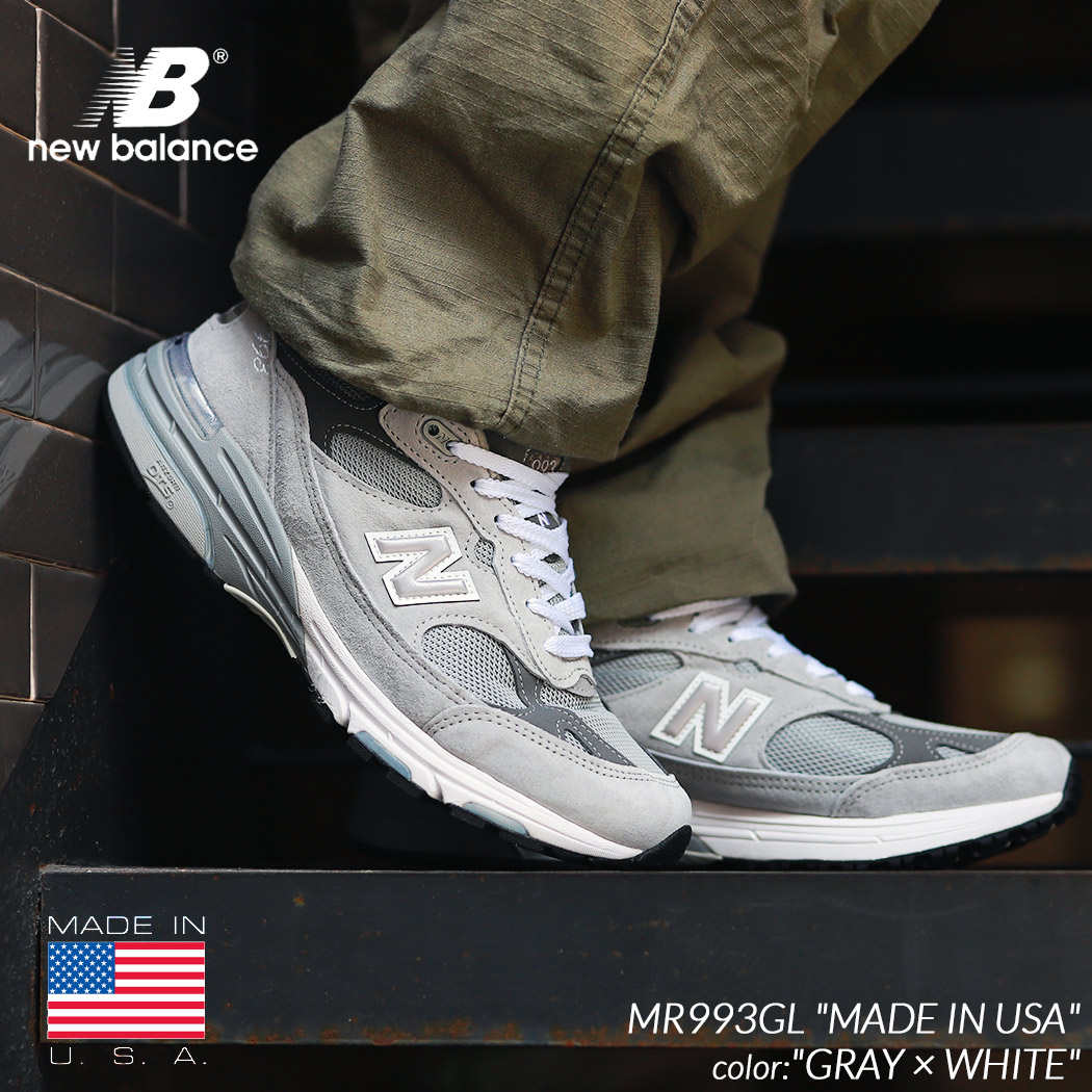 楽天市場】NEW BALANCE M990GY2 