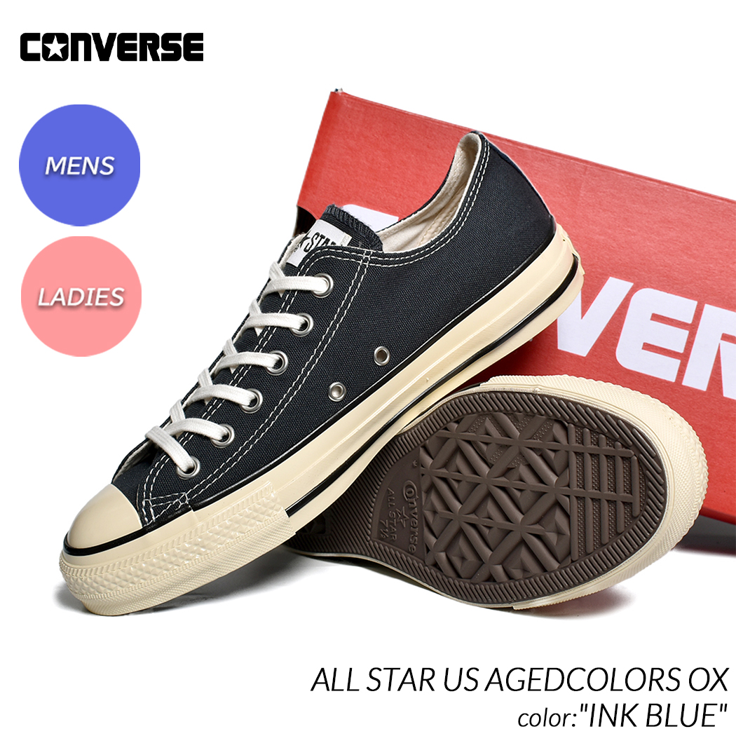 楽天市場】CONVERSE ALL STAR US CC OX 