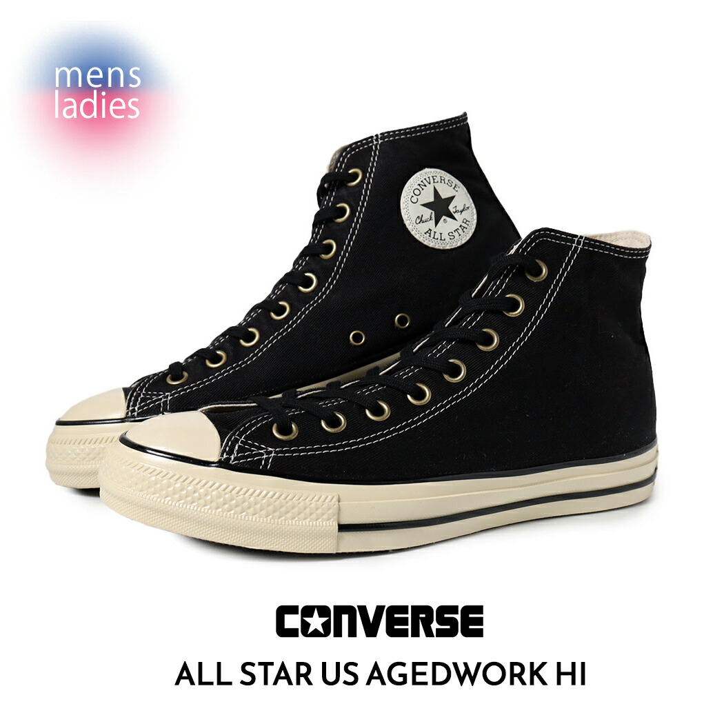 CONVERSE コンバース　ct70 三ツ星 チャックテイラーCT70 GORE-TEX® BLACK HI CUT 162350C