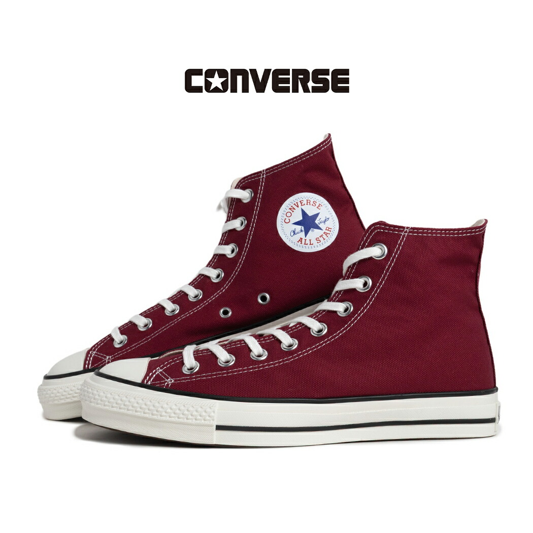 楽天市場】CONVERSE コンバース キャンバス オールスター J CANVAS