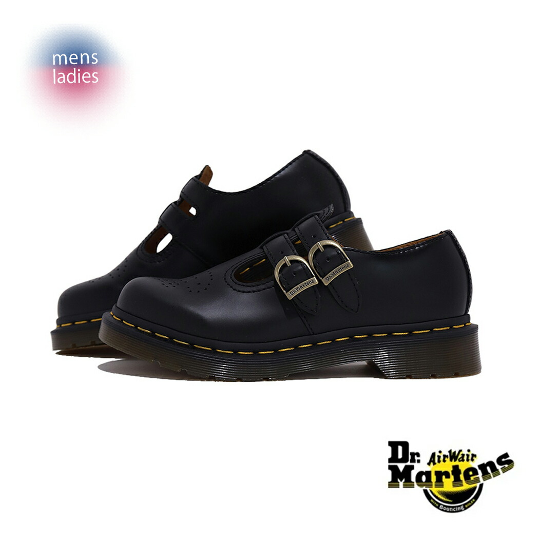 【新品・美品】24.5~25.0cmドクターマーチン　メリージェーン 楽天市場】＜クーポン対象外＞ドクターマーチン メリージェーン