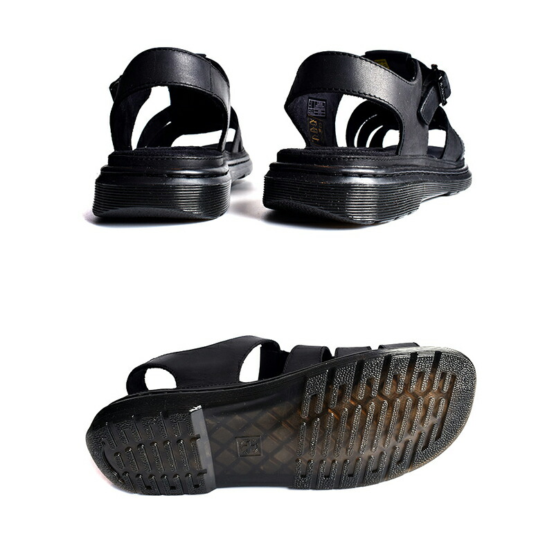 dr martens carolyn ii