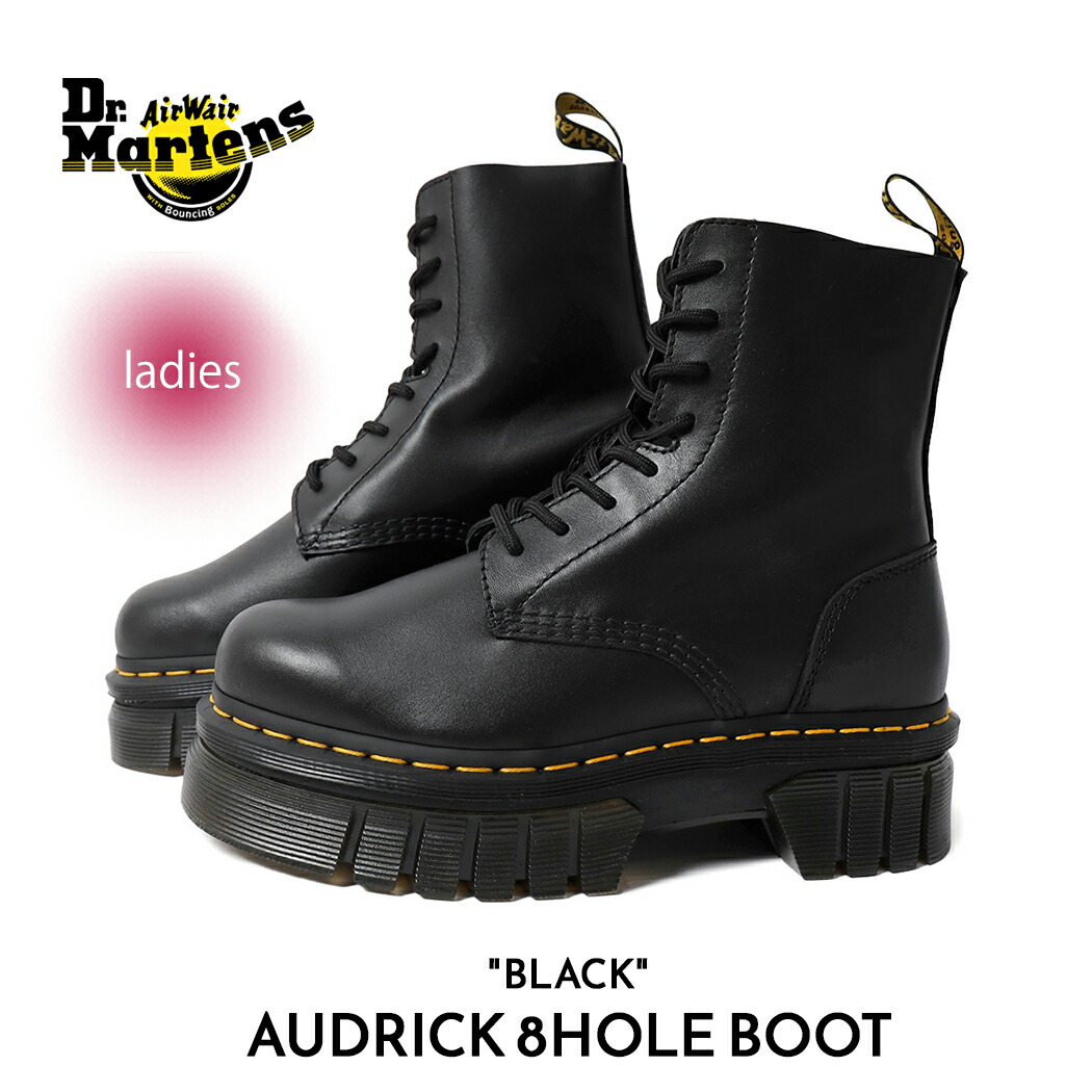 楽天市場】ドクターマーチン Dr.MARTENS R25245009 SCRIBBLE 8 EYE