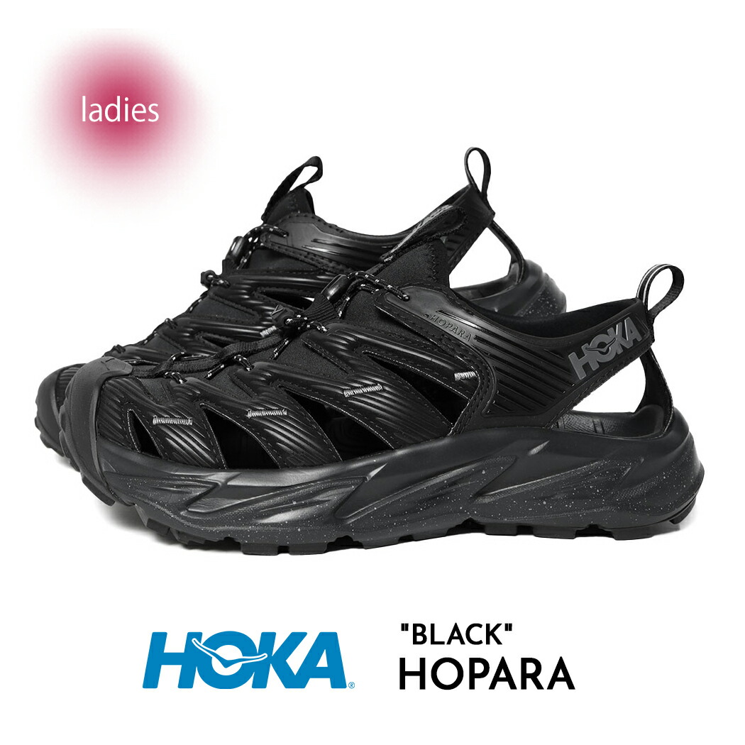 HOKA HOPARA ホパラ HOKA® Hopara for | HOKA®