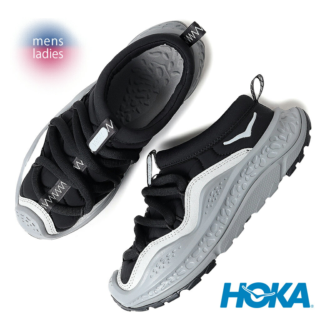 HOKA ORA PRIMO FARRO ホカ オラ プリモ HOKA ORA PRIMO FARRO/IRON ORE – mita sneakers