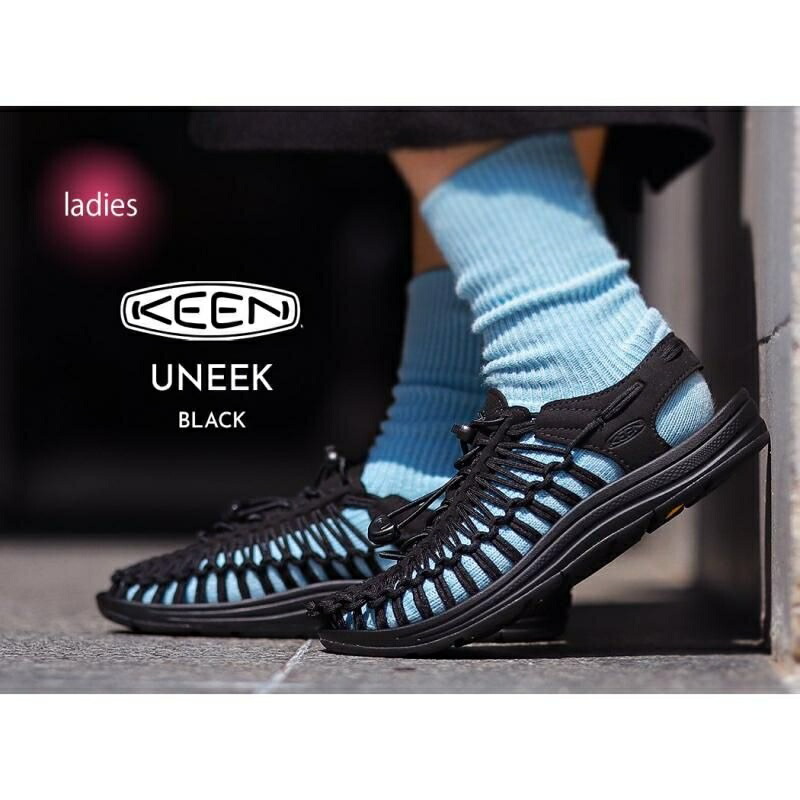 楽天市場】○○ KEEN UNEEK SNK ALEXANDER LEE CHANG キーン