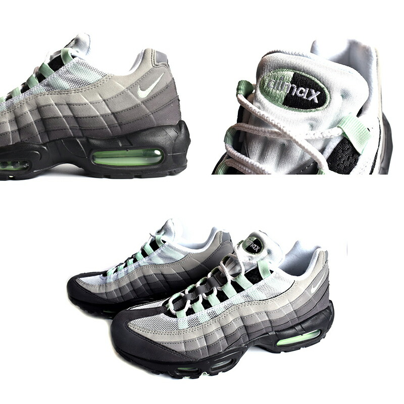 【楽天市場】NIKE AIR MAX 95 【楽天市場】NIKE AIR MAX 95