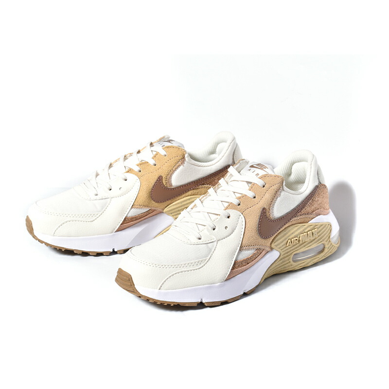 お買い物マラソン限定クーポン配布中！！】NIKE WMNS AIR MAX EXCEE