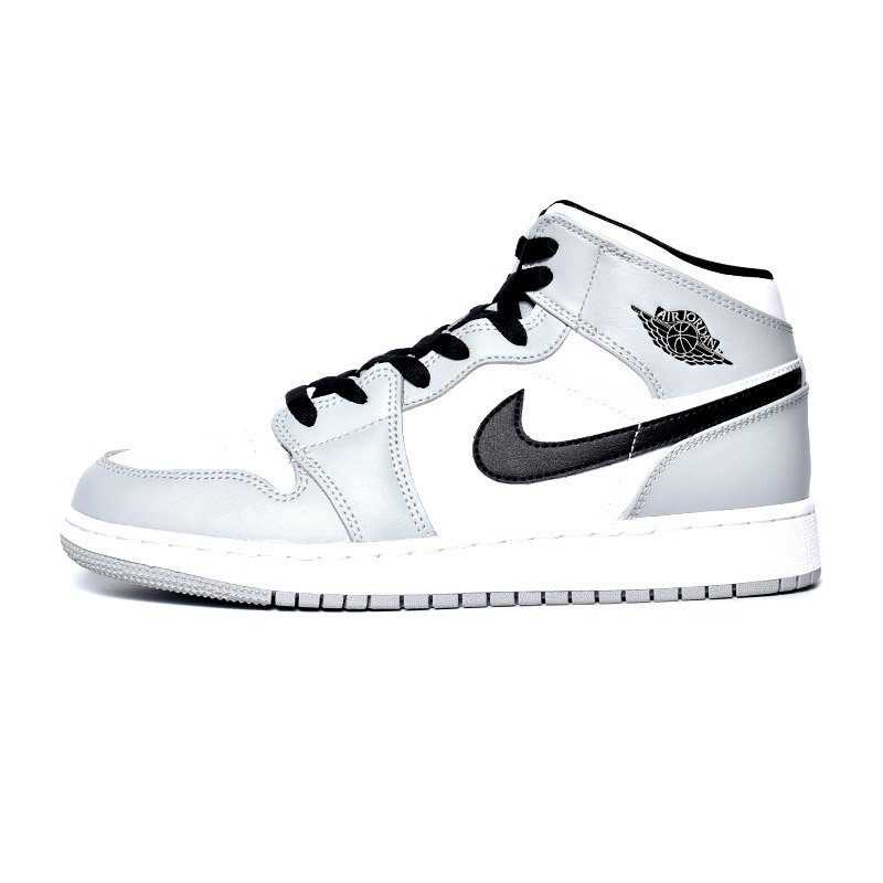 nike air jordan 1 mid gs