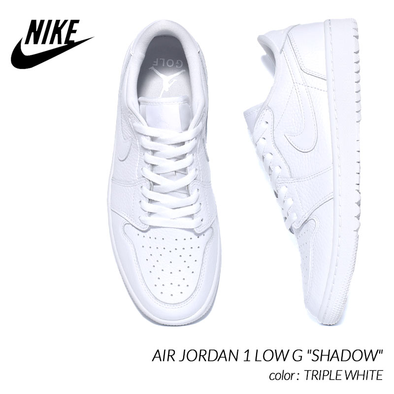 【楽天市場】NIKE AIR JORDAN 1 LOW G 