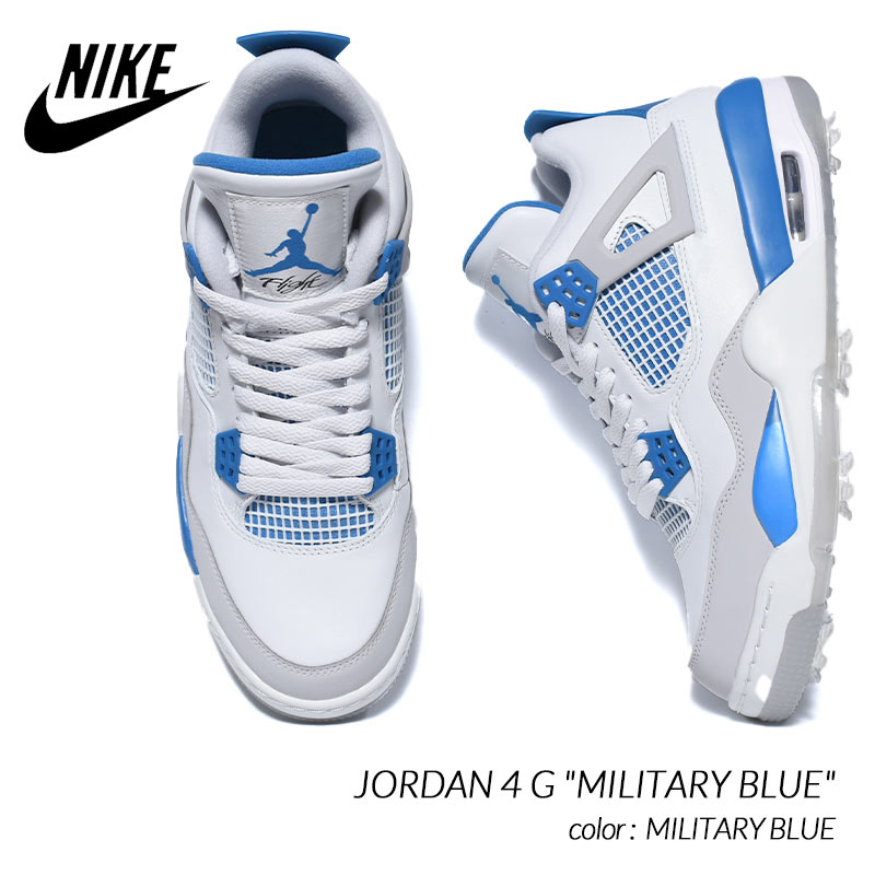 【楽天市場】NIKE JORDAN 4 G 