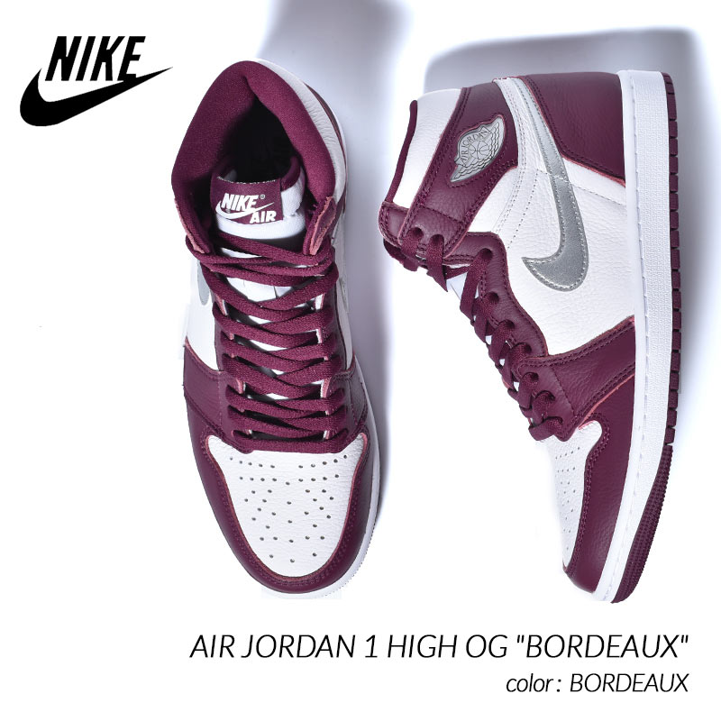 楽天市場】NIKE AIR JORDAN 1 HIGH OG 