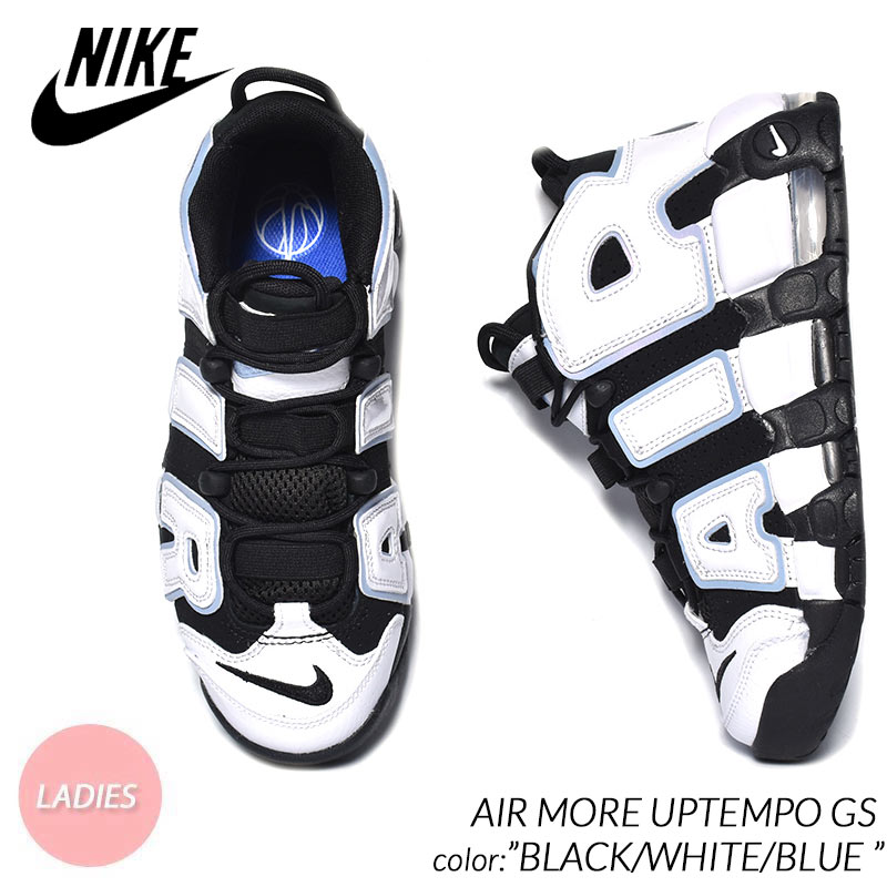 楽天市場】日本未発売 NIKE WMNS AIR MORE UPTEMPO “QUILTED