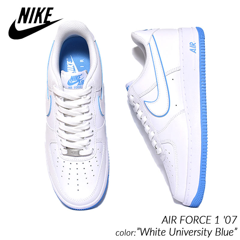 楽天市場】NIKE AIR FORCE 1 '07 