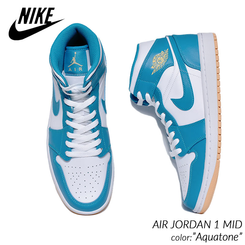 楽天市場】NIKE AIR JORDAN 1 MID 