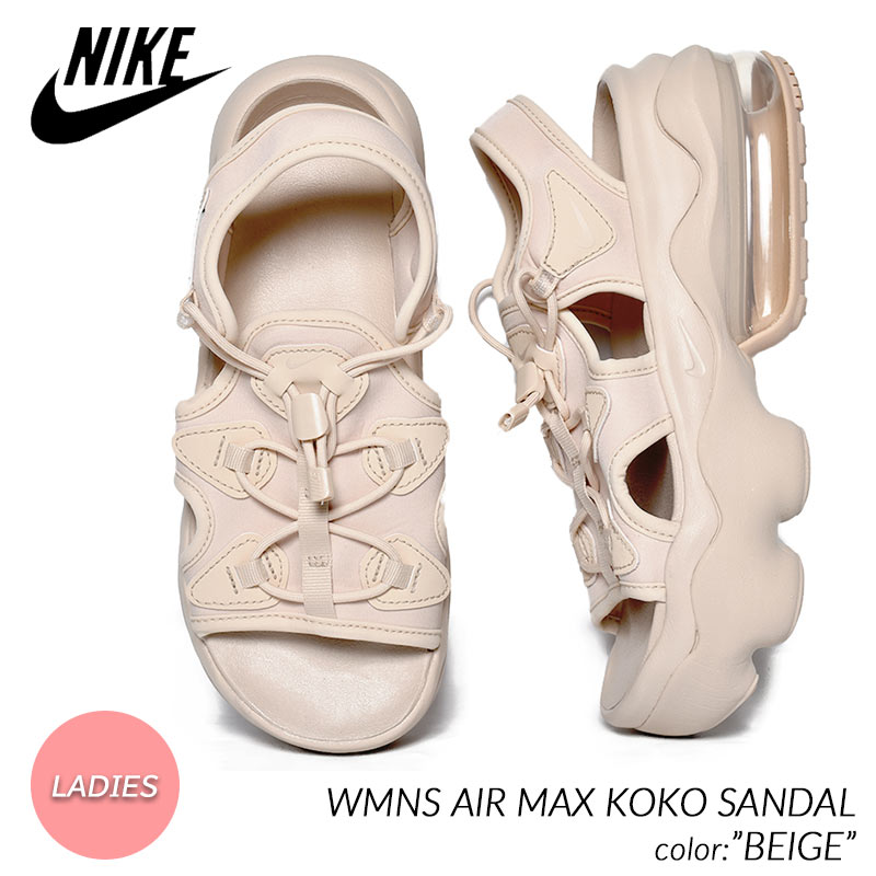 【楽天市場】NIKE WMNS AIR MAX KOKO SANDAL 