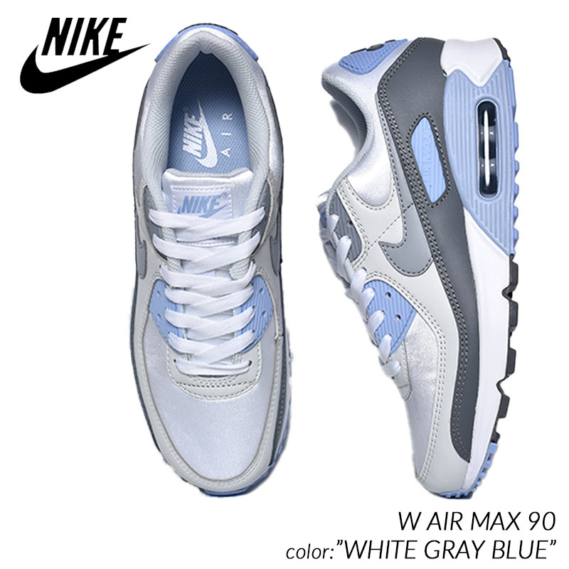値下げ！☆美品☆NIKEエアマックス 90 FB8570-100 24cm WMNS AIR MAX 90 - スニーカーショップSKIT