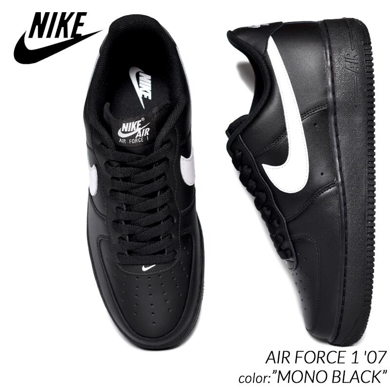 楽天市場】NIKE AIR FORCE 1 '07 