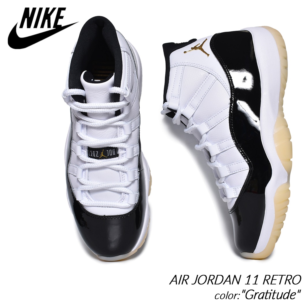 楽天市場】NIKE AIR JORDAN 11 RETRO PS 