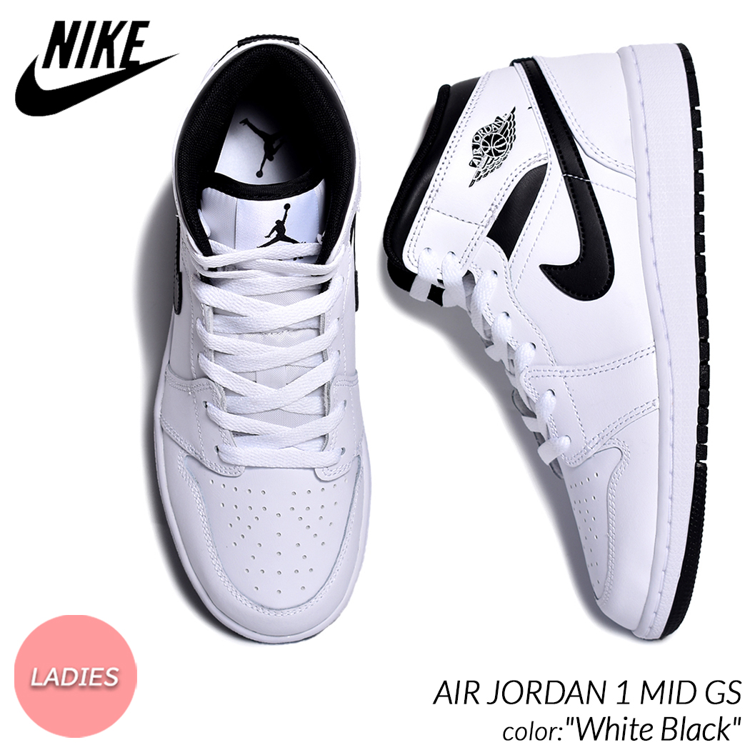 お得超激得Nike Air Jordan 1 Mid \