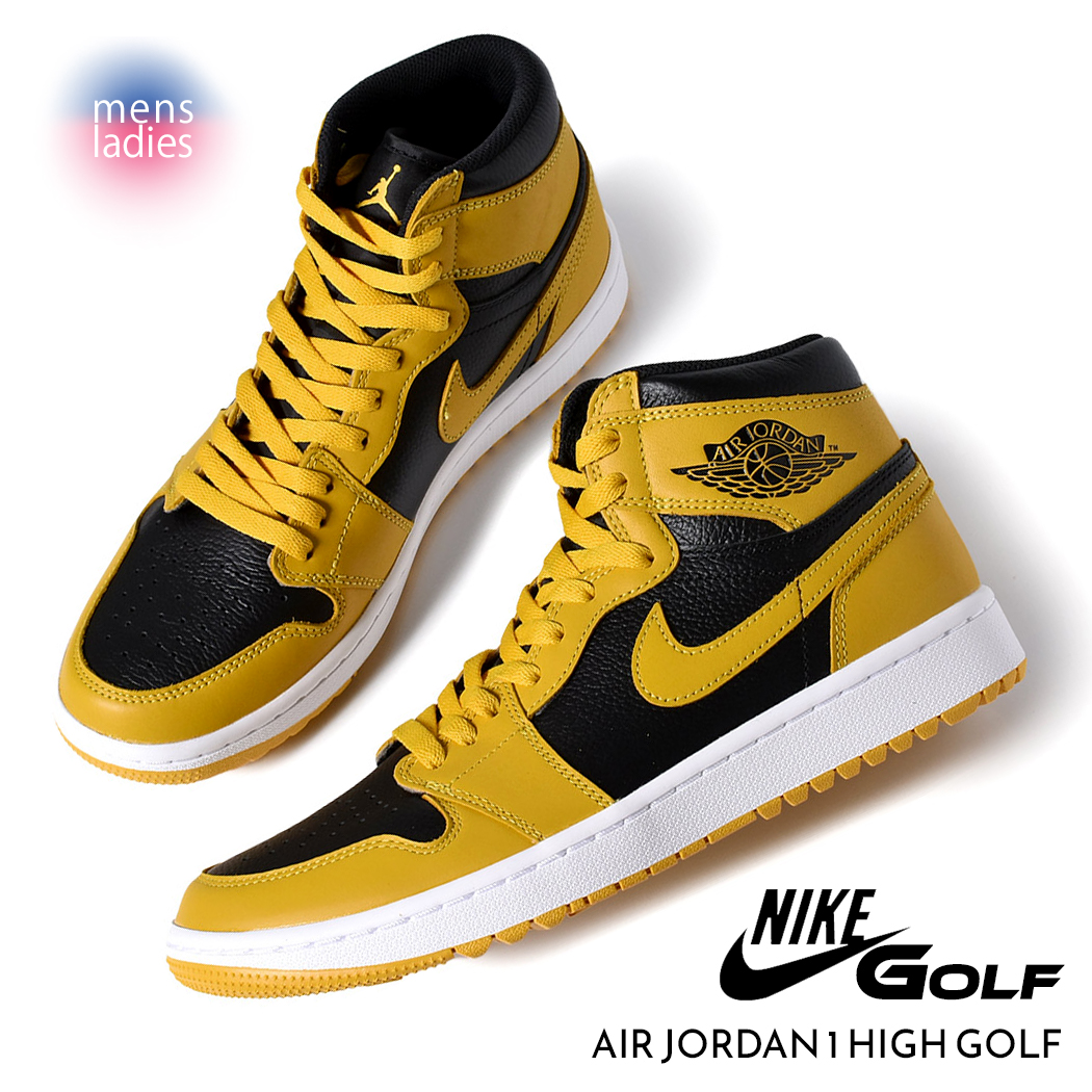 ナイキ エアジョーダン JORDAN ADG 4 ゴルフシューズ 楽天市場】【送料無料】【メンズサイズ】 Nike ナイキ