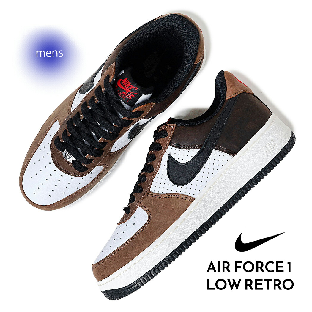 楽天市場】【 NIKE AIR FORCE 1 LOW PREMIUM 'ESCAPE' 2005