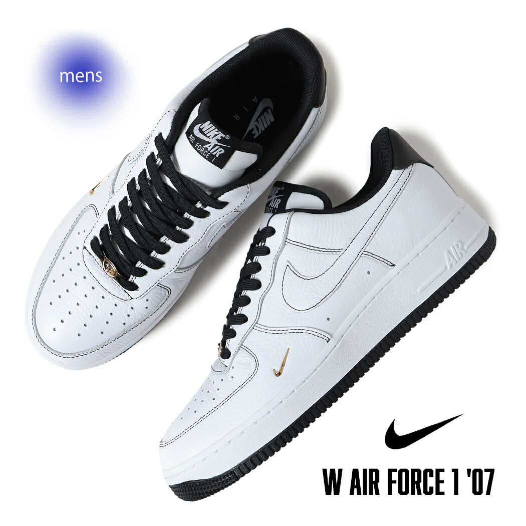NIKE W AIR FORCE 1 ナイキ ウィメンズ エアフォース 1 IB6543 NIKE W AIR FORCE 1 ナイキ ウィメンズ エアフォース IB6543 101