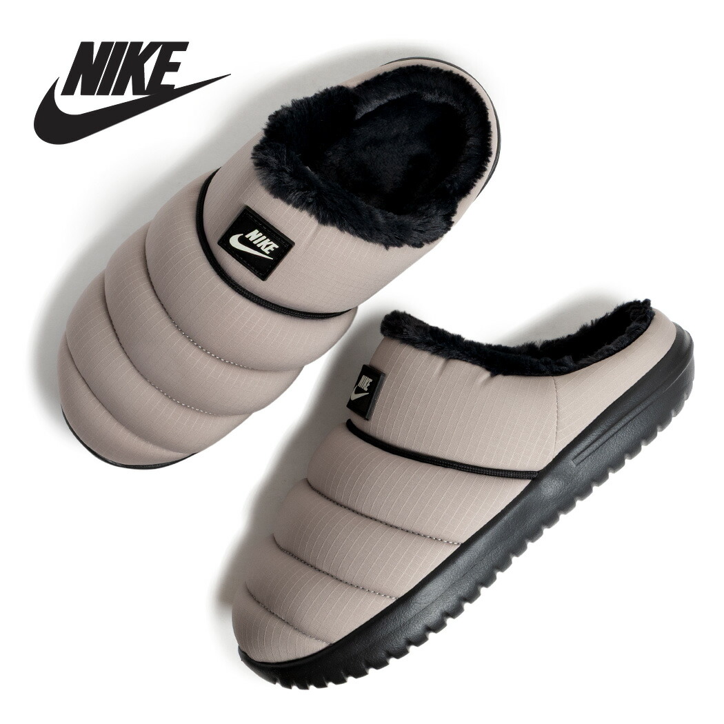 サンダル NIKE ナイキ BURROW SE バロウ SE MHV8561 002BLK/ANTHRA メンズ 【NIKE】 ナイキ BURROW SE バロウ SE MHV8561